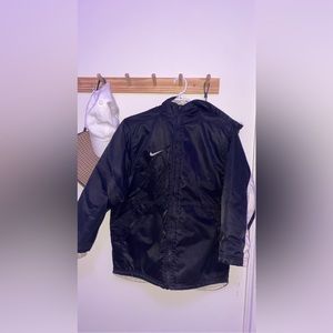 Nike jacket